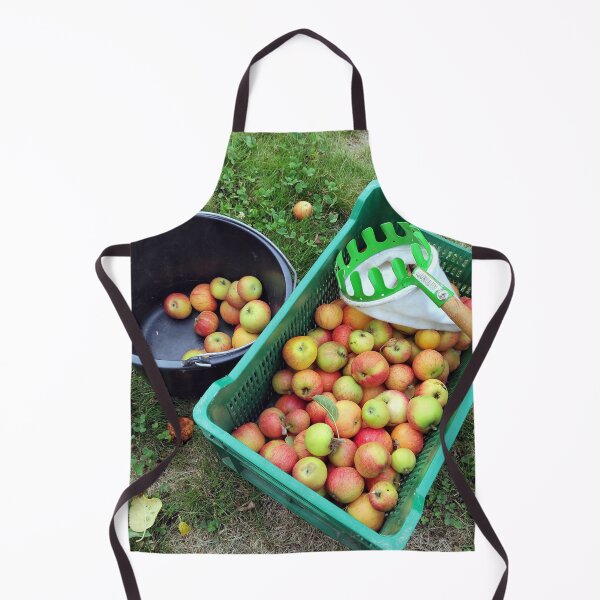 Item preview, Apple harvest designed and sold by Gourmetkater.