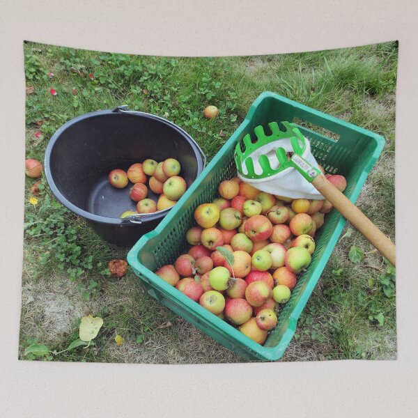 Item preview, Apple harvest designed and sold by Gourmetkater.