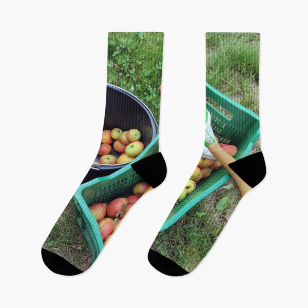 Item preview, Apple harvest designed and sold by Gourmetkater.