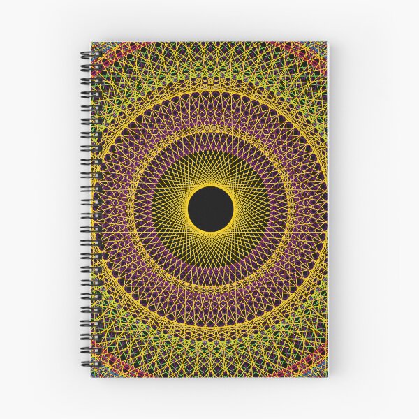 Item preview, Mandala Pattern 8 [10602-OBPRYG] BB designed and sold by LottMultimedia.