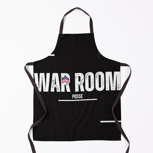 Item preview, War room designed and sold by TEE-HQ.