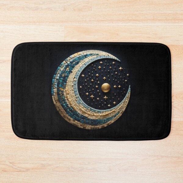 Item preview, Luna Dorada designed and sold by linda192.
