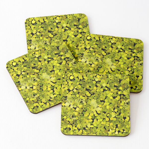 Item preview, Green lives pattern  designed and sold by YaniEgve.