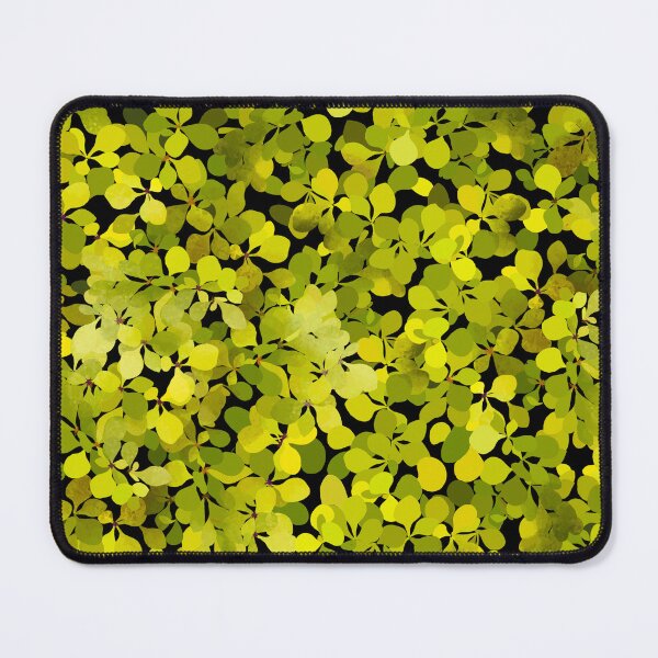 Item preview, Green lives pattern designed and sold by YaniEgve.