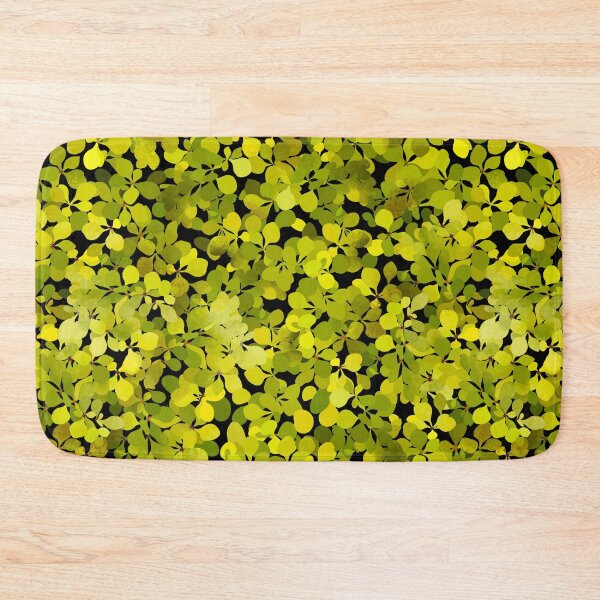 Item preview, Green lives pattern  designed and sold by YaniEgve.