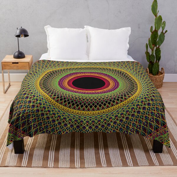 Item preview, Mandala Pattern 9 [11203-OGBPRY]BB designed and sold by LottMultimedia.