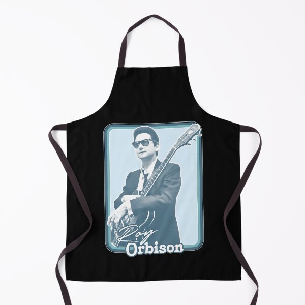 Item preview, Roy Orbison Vintage Aesthetic Design Fan Art designed and sold by TyAppies.