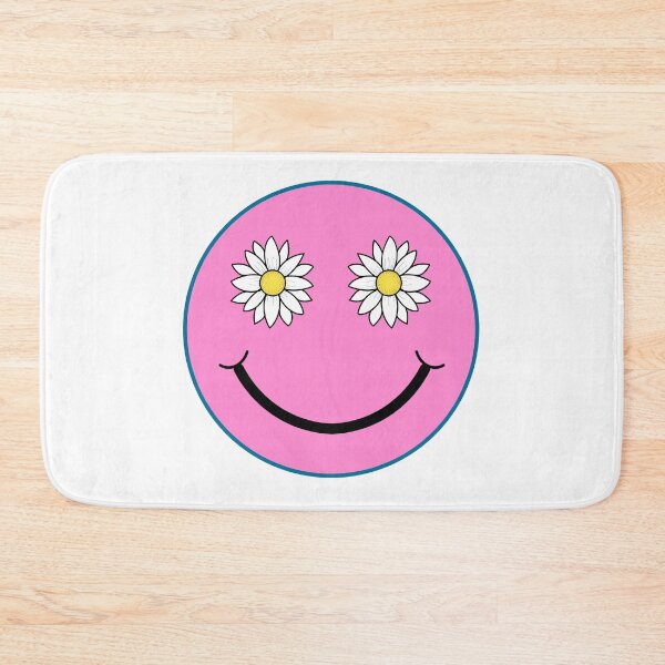 Item preview, Smiley face designed and sold by Bailey Ellison.