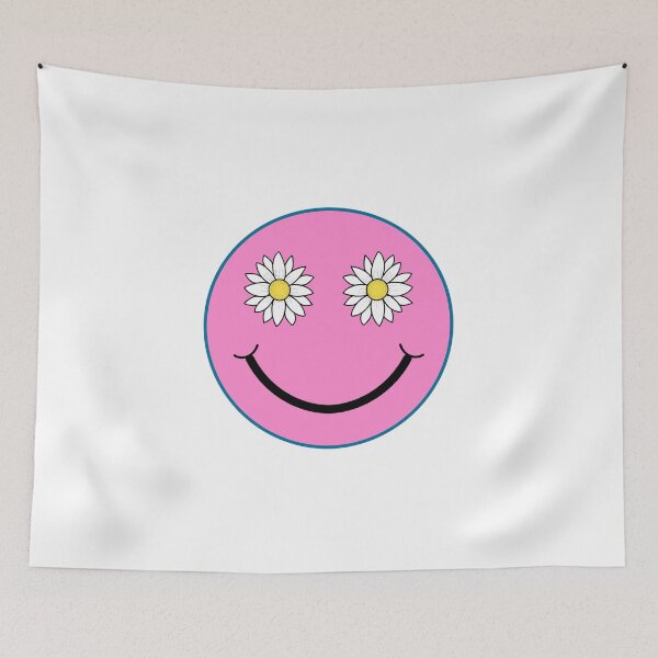 Item preview, Smiley face designed and sold by Bailey Ellison.
