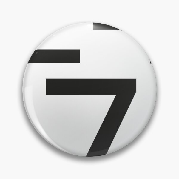 Item preview, 24/7,Uhrenziffern,Uhr,Zahl designed and sold by damuratco.