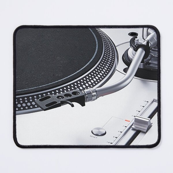 Item preview, Classic Turntable Silver GR designed and sold by Tee4Daily.