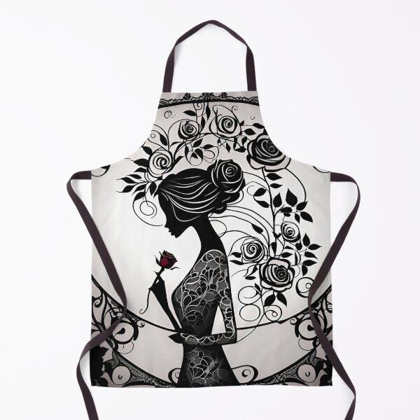 Item preview, Lace and Rose designed and sold by Armozel.