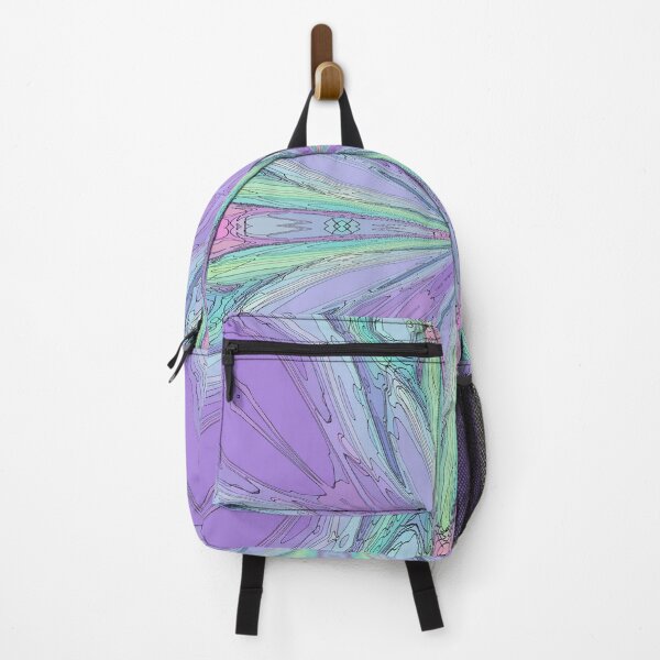Item preview, Violet Rays designed and sold by tomorrowsart.