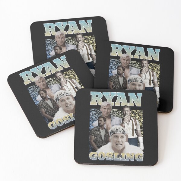 Item preview, Ryan Gosling designed and sold by Victroirasekret.