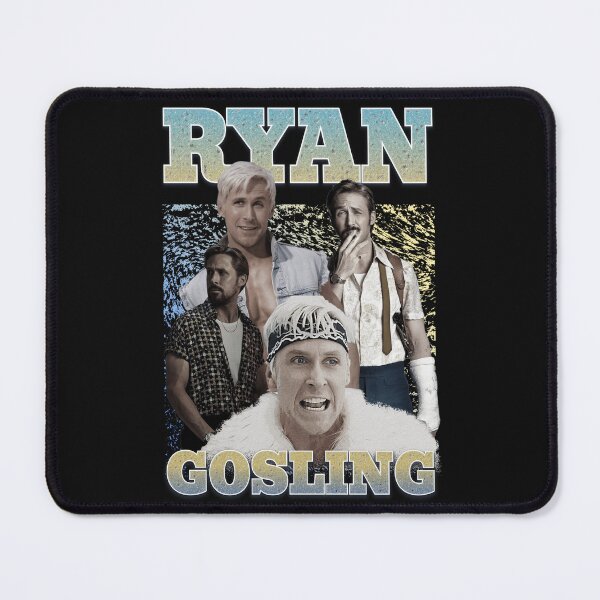 Item preview, Ryan Gosling designed and sold by Victroirasekret.