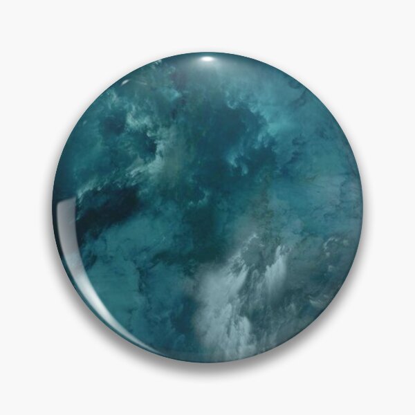 Item preview, Shades of Blue Flowing Pattern designed and sold by HadeeeeL.