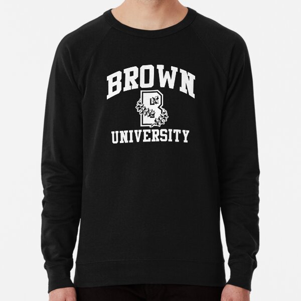 Brown outlet university crewneck