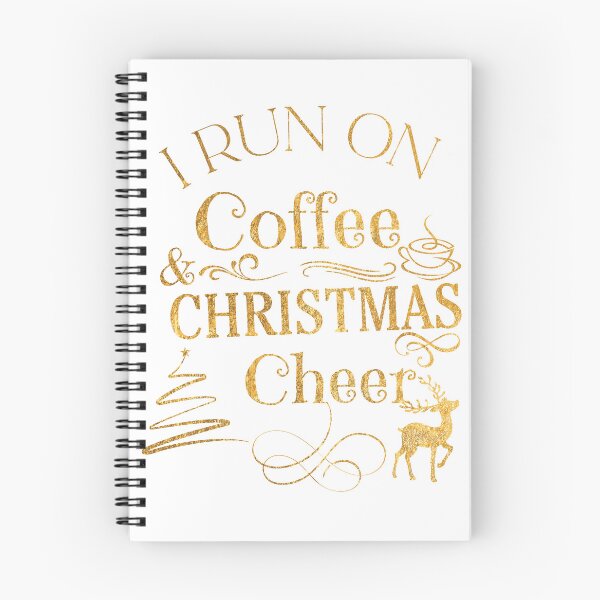 Item preview,  Spread Joy And Caffeine With Our Adorable Christmas Design designed and sold by Sandydesign.