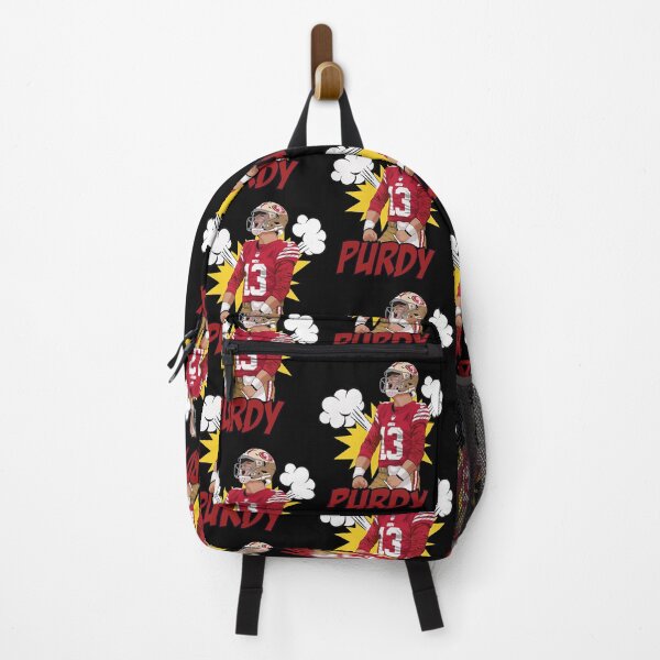 Aperçu de l'œuvre PURDY créée et vendue par DesignerFickle.