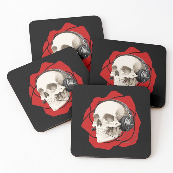Item preview, Skeleton Music designed and sold by chaiyarit.