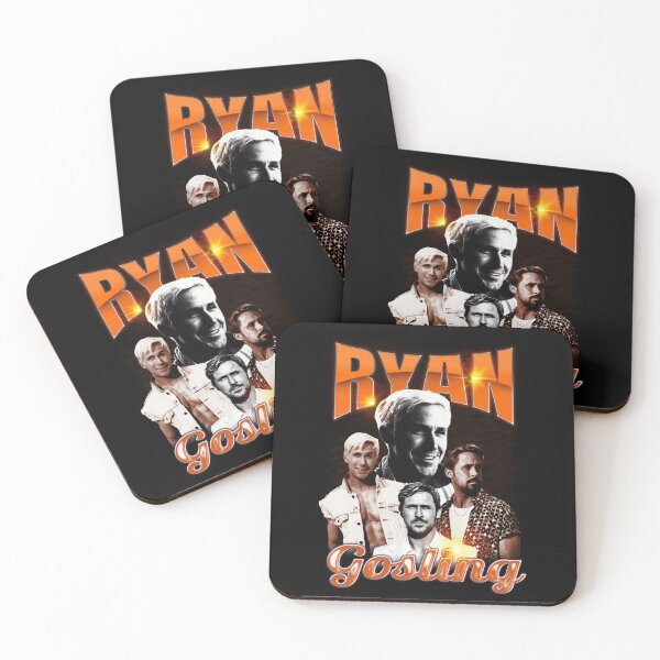 Item preview, Ryan Gosling designed and sold by Victroirasekret.