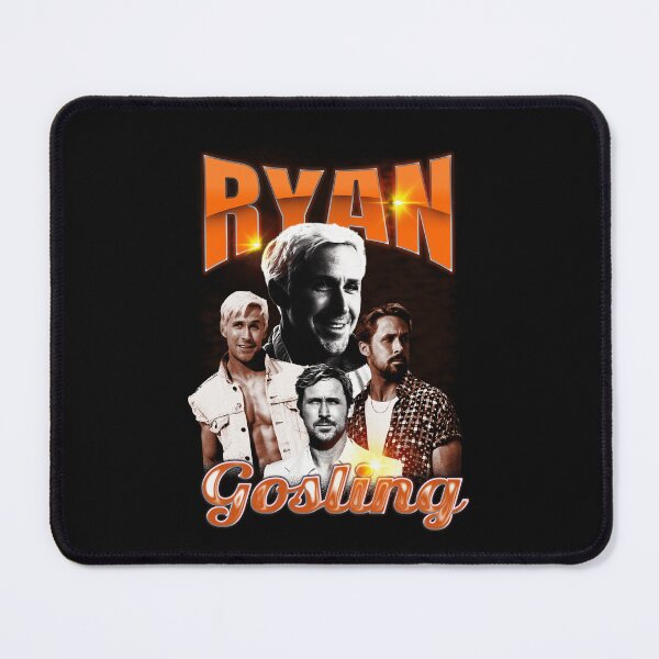 Item preview, Ryan Gosling designed and sold by Victroirasekret.