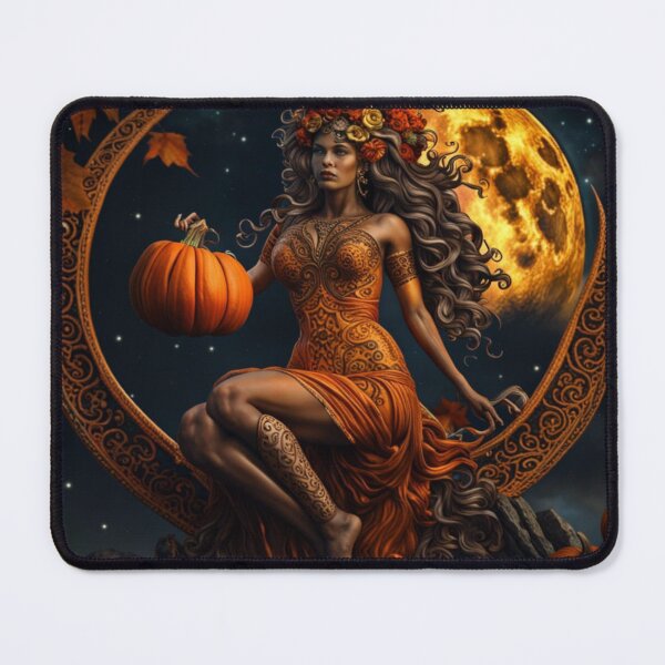 Item preview, Autumn Goddess designed and sold by Feychild333.