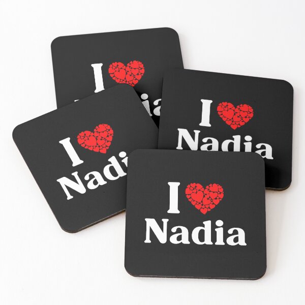 Item preview, Nadia designed and sold by MiraclePitts.