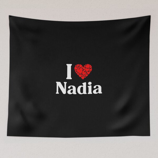Item preview, Nadia designed and sold by MiraclePitts.