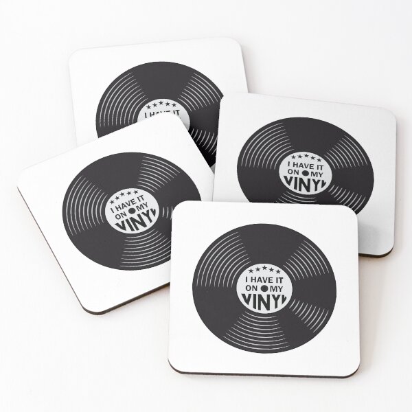 Item preview, I have it on my Vinyl designed and sold by nikolaj1301.