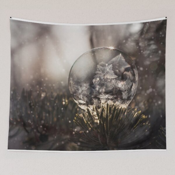 Item preview, Magic winter designed and sold by JBlaminsky.
