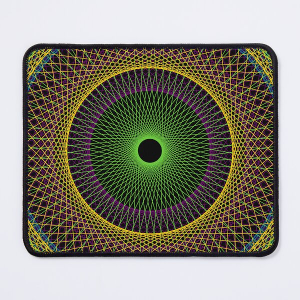 Item preview, Mandala Pattern 10 [13005-OYGBPR] BB designed and sold by LottMultimedia.