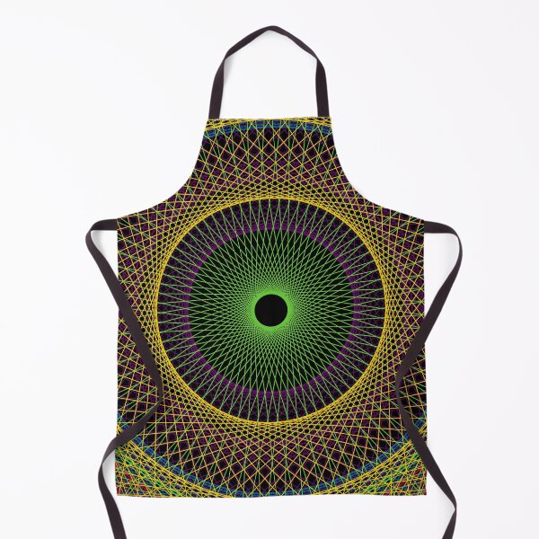 Item preview, Mandala Pattern 10 [13005-OYGBPR] BB designed and sold by LottMultimedia.
