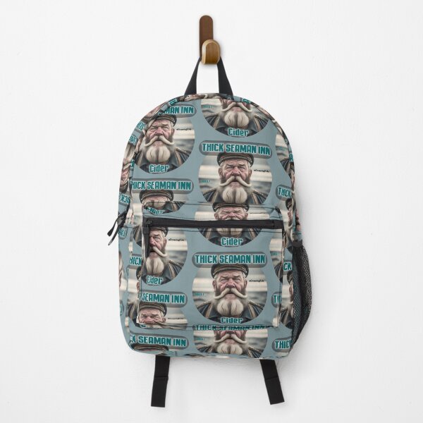 Item preview, Copy of Old Seaman Inn Cider designed and sold by SwearingKids.