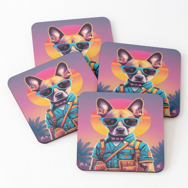 Item preview, Soldier dog designed and sold by UrbanGraphixs.