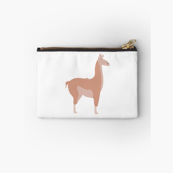 Item preview, patagonian guanaco designed and sold by DofinaSur.