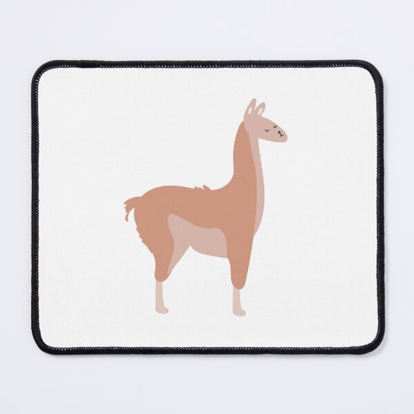Item preview, patagonian guanaco designed and sold by DofinaSur.
