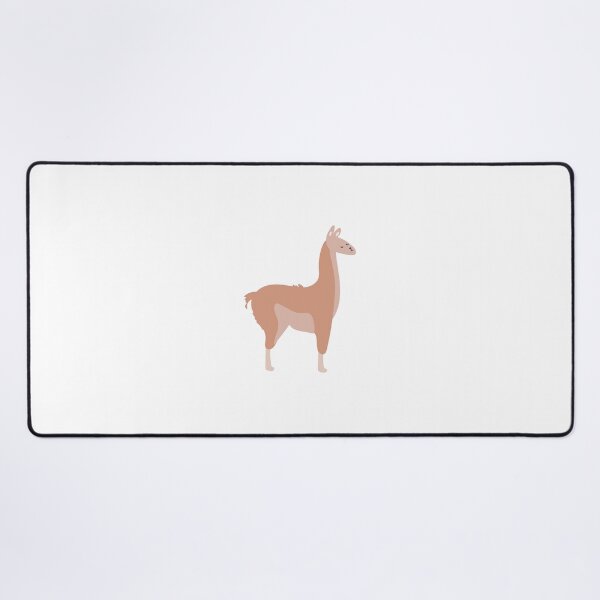 Item preview, patagonian guanaco designed and sold by DofinaSur.
