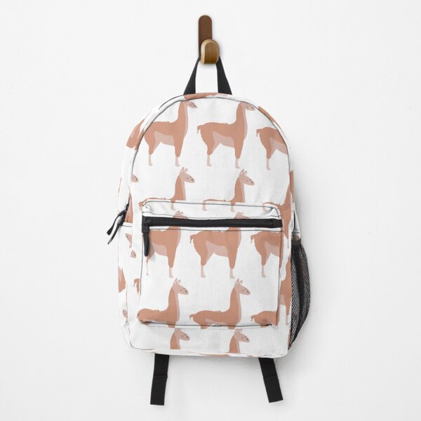 Item preview, patagonian guanaco designed and sold by DofinaSur.