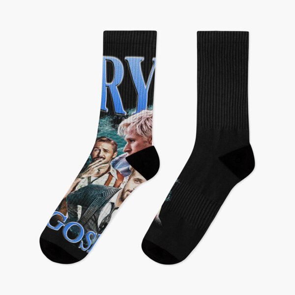 Item preview, Ryan Gosling designed and sold by Victroirasekret.