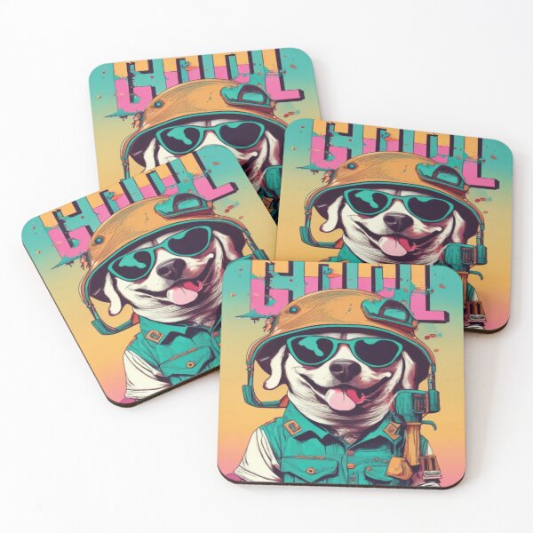 Item preview, Soldier dog designed and sold by UrbanGraphixs.