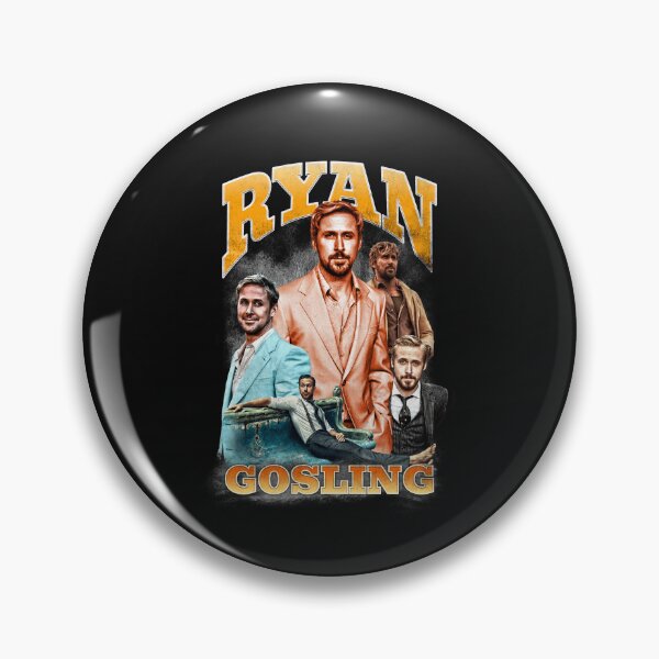 Item preview, Ryan Gosling designed and sold by Victroirasekret.