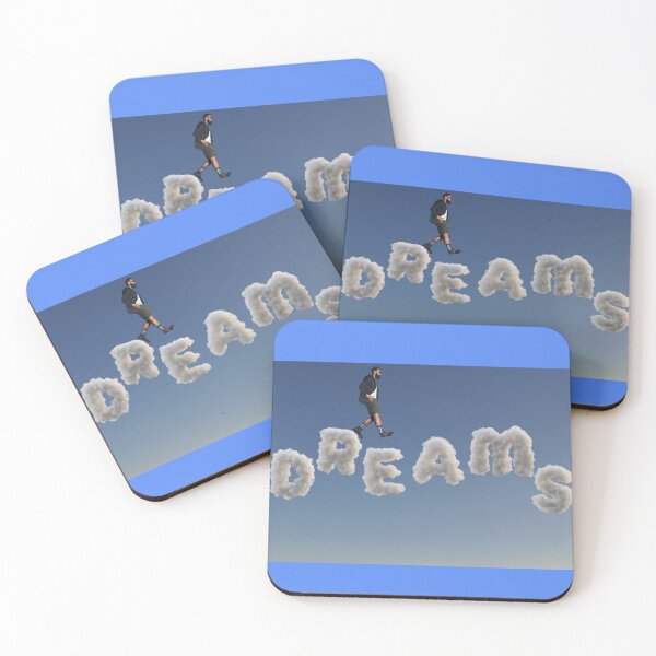 Item preview, Dream Walk designed and sold by Surreallytee.