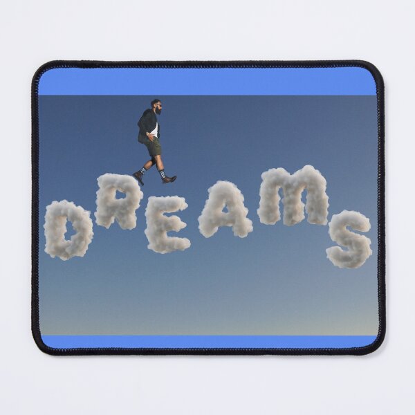 Item preview, Dream Walk designed and sold by Surreallytee.