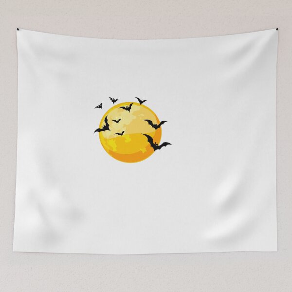 Item preview, Lunar Dance Flight of the Bats designed and sold by Geek-Attitude.