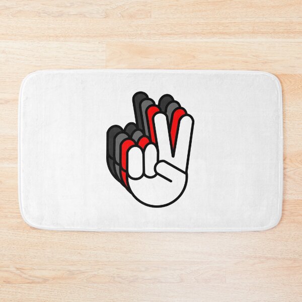 Item preview, NC State Peace Sign designed and sold by Bailey Ellison.