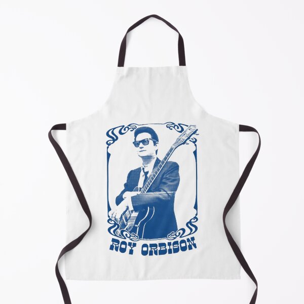 Item preview, Roy Orbison Vintage Aesthetic Design Fanart designed and sold by TyAppies.