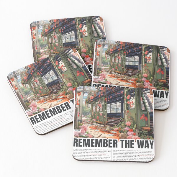 Item preview, remember the way designed and sold by daniella comelli.