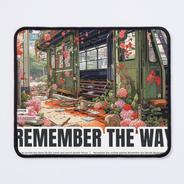 Item preview, remember the way designed and sold by daniella comelli.