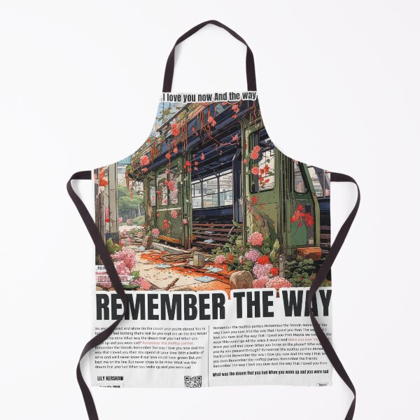 Item preview, remember the way designed and sold by daniella comelli.